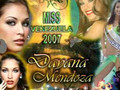 Miss Venezuela 2007 