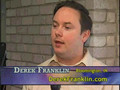 Joel Christopher's Master Internet Marketing Mentorship Program - Derek Franklin