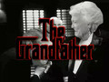 THE GODFATHER STARRING GEORGE BUSH