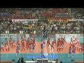 [TV] 20080326 spring high school girl volleyball - Hey Say Jump 