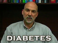 Diabetes, What You Need to Know - Clinical Nutrition