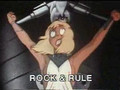 Rock N' Rule trailer