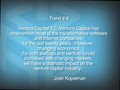 Tech Trend #6: Josh Kopelman