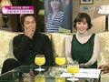 SBS Lovers Special - Good Morning Show 11.16.06