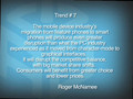 Tech Trend #7: Roger McNamee
