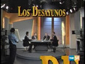 1 - 5  Ortega Cano En "Los Desayunos De Radio 1"