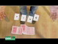 Card Tricks - The Missing Ace