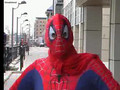 Altenative Spiderman 3