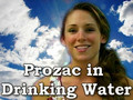 Prozac in the Drinking Water!