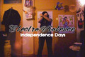 Independece Days - Electro violence