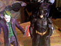 The Dark Knight Movie Masters Batman Toy Figure Review