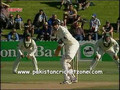 Shoaib Akhtar 6-30 V New Zealand @ Wellington December 2003