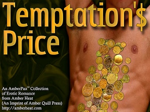 Temptation's Price