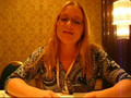 Michelle M. Pillow Interview at RWA Convention in Dallas, Texas