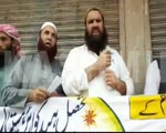 Massive anti-Pakistan protest erupts in Tarar Khal region of PoK