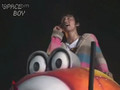 [Changmin Fancam] 071028 Seoul Encore Conceri - Changmin - Balloon + Hiyaya [Spaceboy]