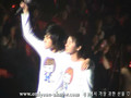 [Yunho Fancam] 071026 Seoul Encore Concert - hug + ending [onlyone-uknow]