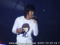 [Yunho Fancam] Seoul Encore Concert - Love In The Ice [onlyone-uknow]