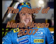 The 'Best' of Alonso 2007