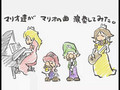 Mario's Chorus