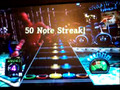 Talk Dirty To Me Expert Guitar Hero 3 (PS2)