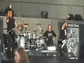 Machine Head - Clenching The Fists Of Dissent (Live in Poland, Chorzów 28.05.2008).avi