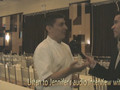 CMN Video: Chef Josh DeChellis