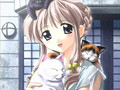 Anime Cat Girls Slideshow