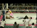 Jd' Obacchi Iizuka vs Yumi Oka