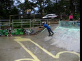Brad Skates - Manly Vale Skate park