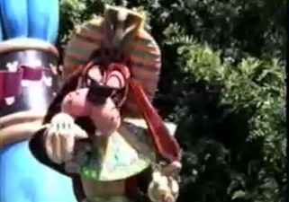 Disney Parade - World According to Goofy 101 - 1992 - HQ