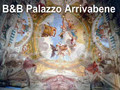 The best B&B in Mantova - Palazzo Arrivabene