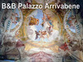  il migliore b&b a Mantova - palazzo Arrivabene