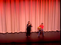 Caregiver Premiere night in Los Angeles May 31,2008