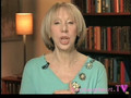 SexySassySmartTV's JoAnna Levenglick Interviews Dr. Joy Browne