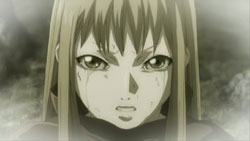 Claymore AMV - I can't be cool...