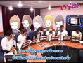 [Thai hardsub] 070917 Iple live talk with TVXQ - Star Live Boy Radio [little_saku].avi