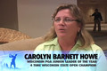 Carolyn Barnett Howe: Conversation about junior golf development