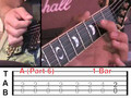 johnny b goode style blues/rock guitar lesson