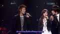 [Thaisub] 060922 SBS Music Wave - Talk with Zhang Li Yin & Xiah Junsu