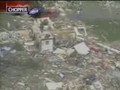 Parkersburg tornado damage