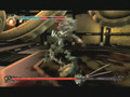 Ninja Gaiden 2 Exclusive In Game Video w/semi boss battle