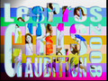 LesPros GIRLS AUDITION 2008