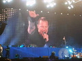 Metallica - Podziękowania 03 Słaby Dzwięk (Live in Poland, Chorzów 28.05.2008).wmv