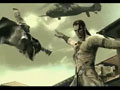 Metal Gear Solid 4 2008 Trailer