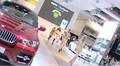 BMW at the Bangkok Motorshow 2008