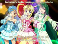 Mermaid Melody Pure episode 5