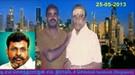 Thirumavalavan T M Soundararajan Legend   25-05-2013