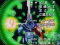 Super Sentai Tamashii - 1975 A 2001