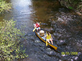 Marquette County Kayak & Canoe Trip Escanaba River